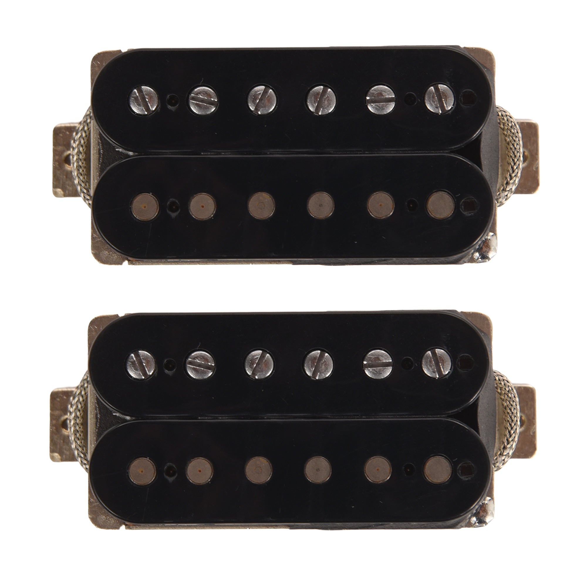 Seymour Duncan SH-1 '59 Limited 50th Anniversary Pickup Set Black