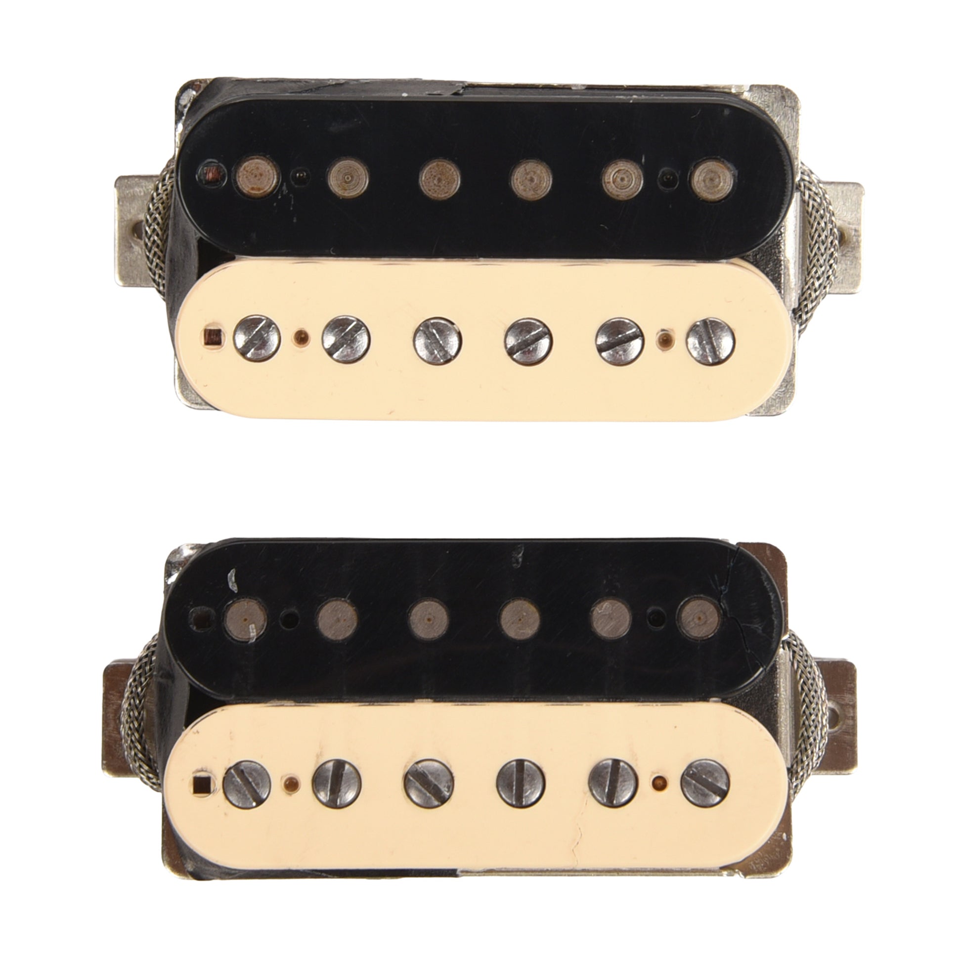 Seymour Duncan SH-1 '59 Limited 50th Anniversary Pickup Set Zebra Home Audio / Preamps
