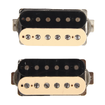 Seymour Duncan SH-1 '59 Limited 50th Anniversary Pickup Set Zebra Home Audio / Preamps