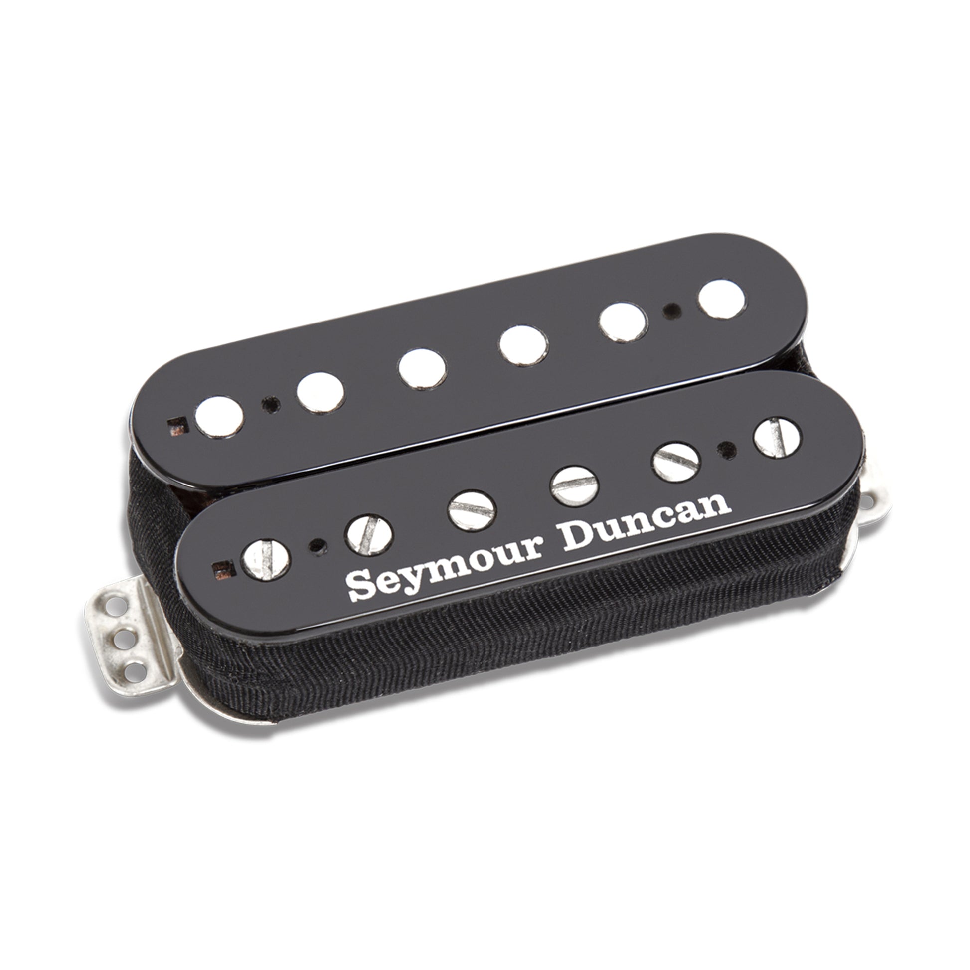 Seymour Duncan Billy Gibbons Hades Gates Trembucker Black Pickup Parts / Guitar Pickups