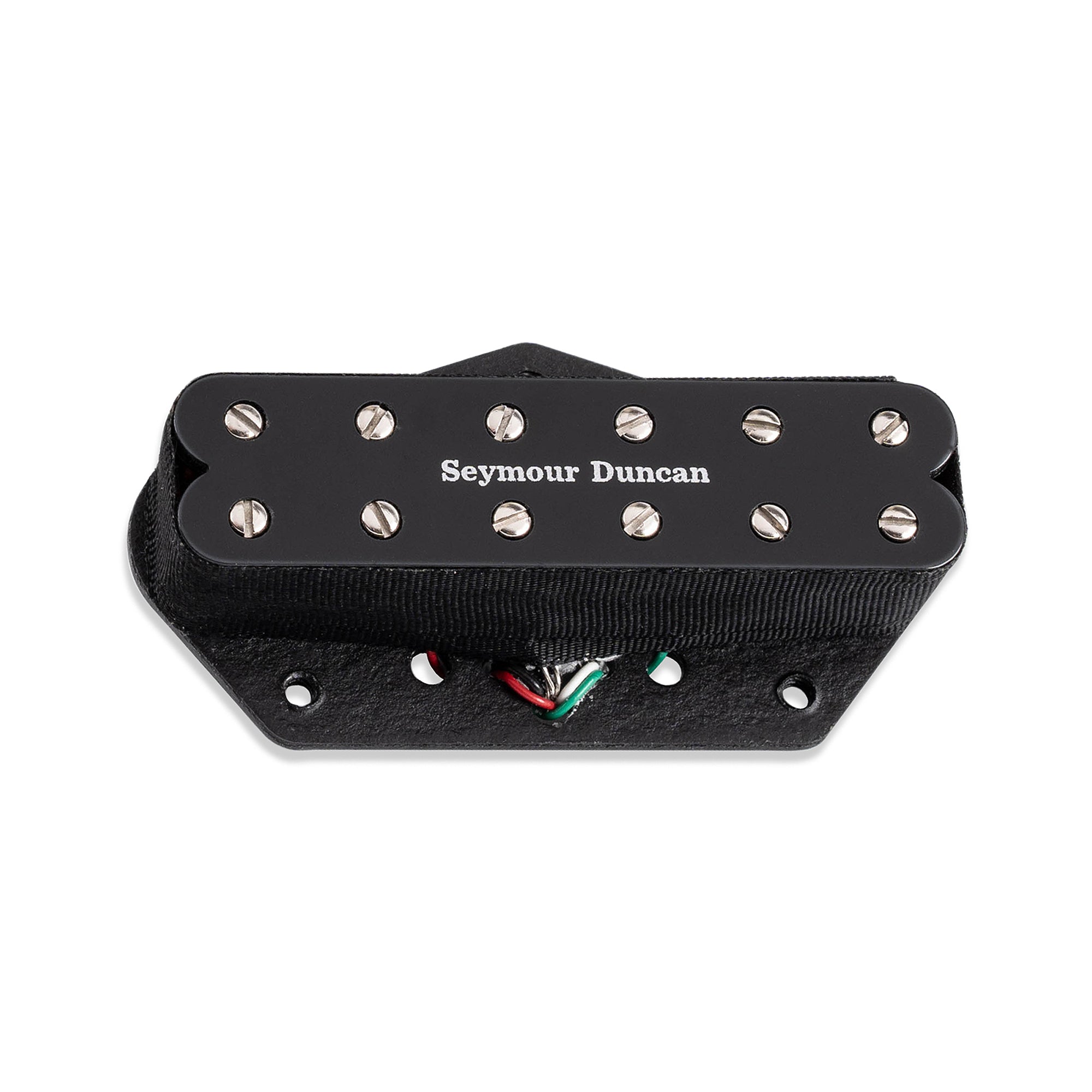 Seymour Duncan Billy Gibbons Red Devil Tele Bridge Pickup