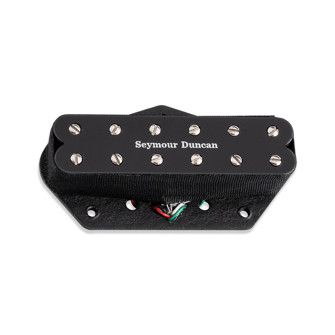 Seymour Duncan Billy Gibbons Red Devil Tele Bridge Pickup – Chicago ...