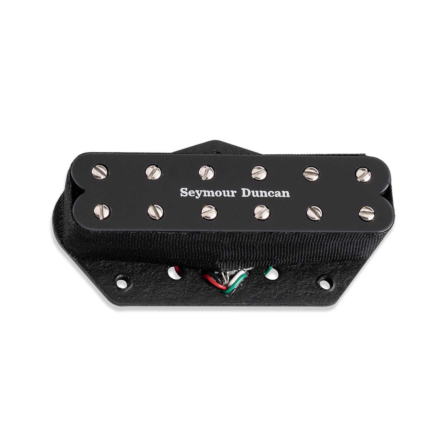 Seymour Duncan Billy Gibbons Red Devil Tele Bridge Pickup Parts / Guitar Pickups