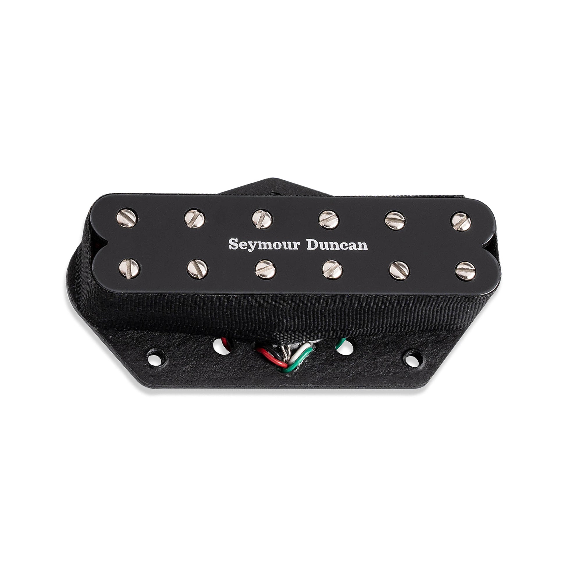 Seymour Duncan Billy Gibbons Red Devil Tele Bridge Pickup Parts / Guitar Pickups