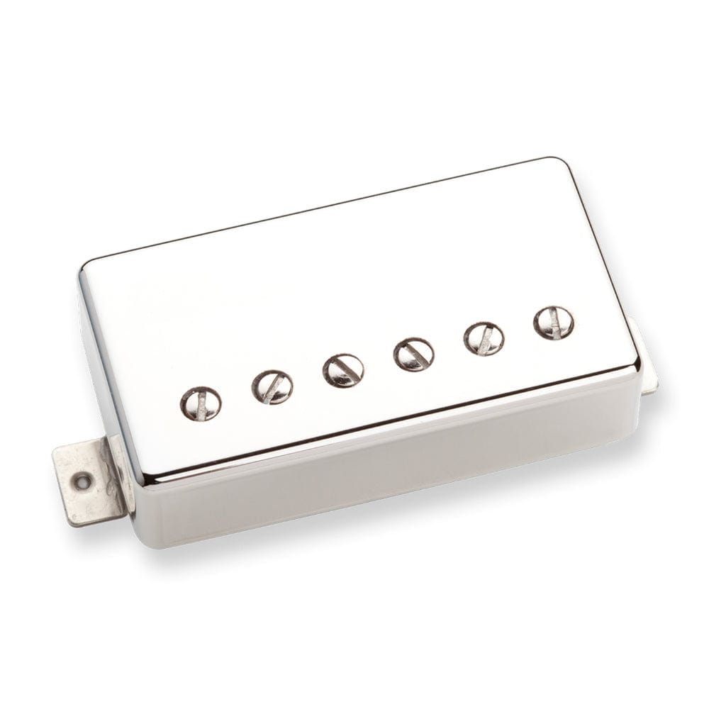 Seymour Duncan Exciter Bridge Humbucker Nickel Cover Parts / Guitar Pickups