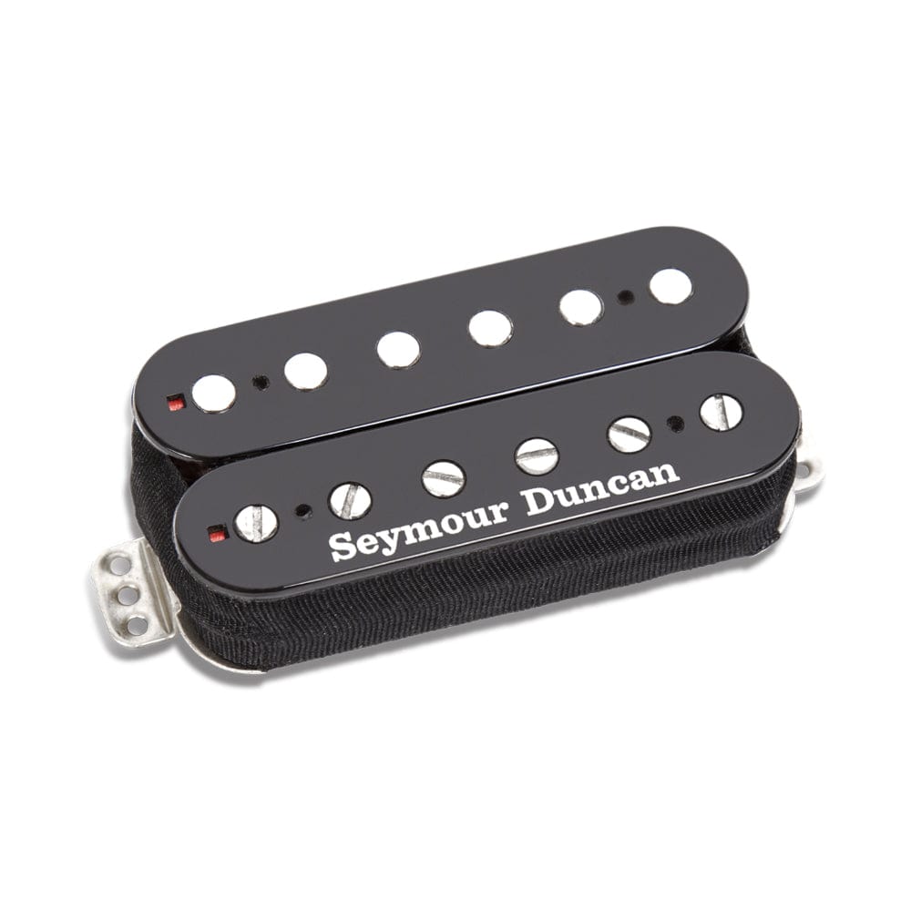 Seymour Duncan Exciter Trembucker Black Parts / Guitar Pickups