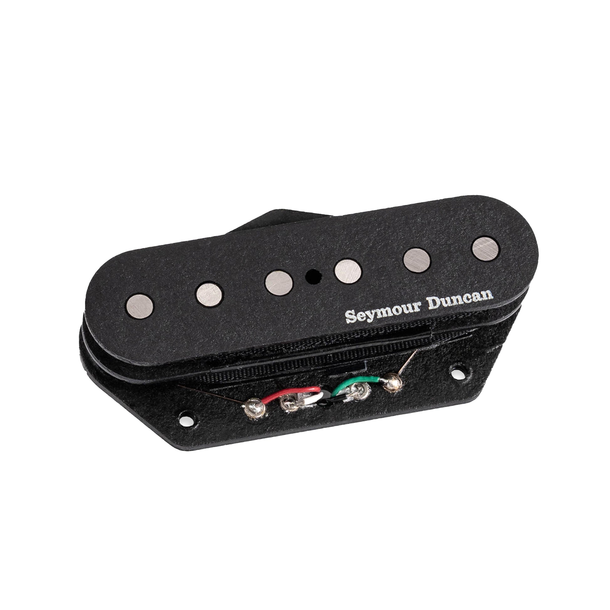 Seymour Duncan Hot Chicken Tele Bridge Parts / Guitar Pickups