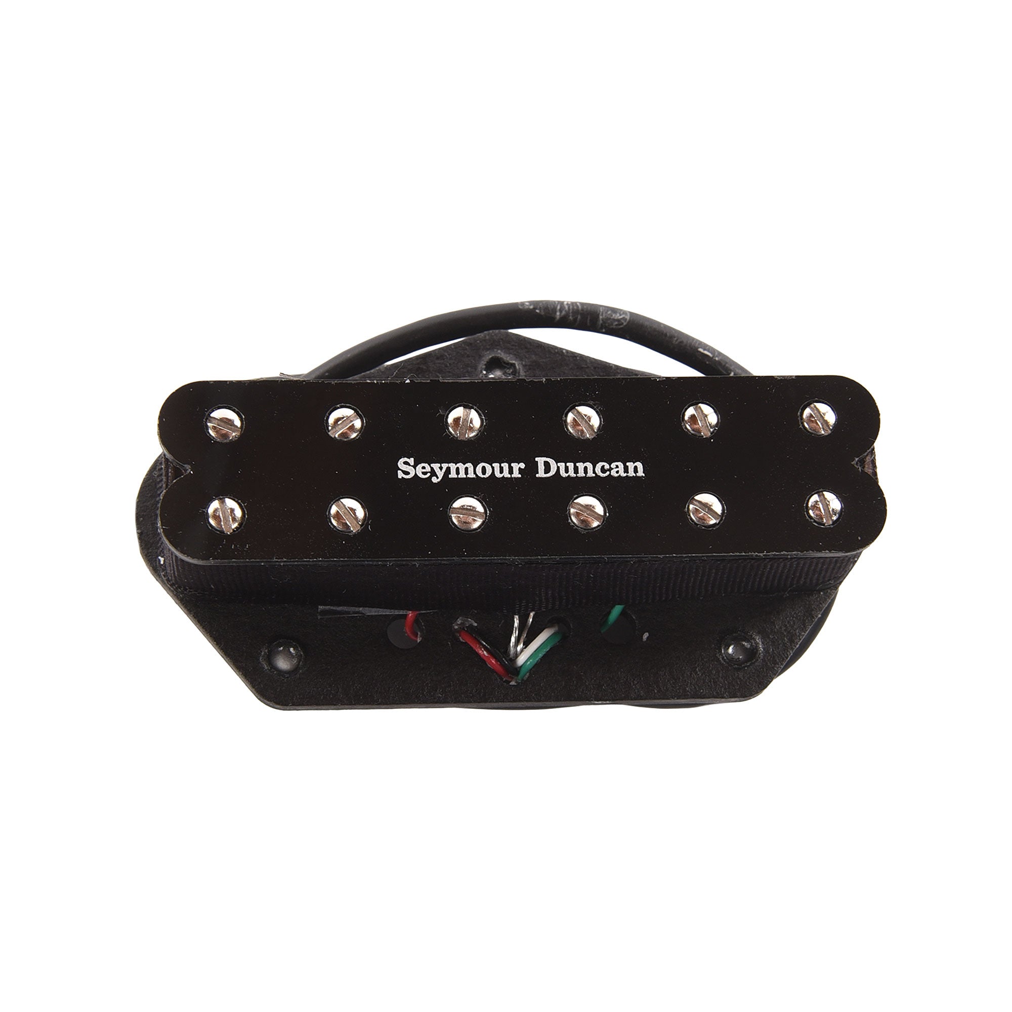 Seymour Duncan JB Jr. Tele Bridge Pickup – Chicago Music Exchange