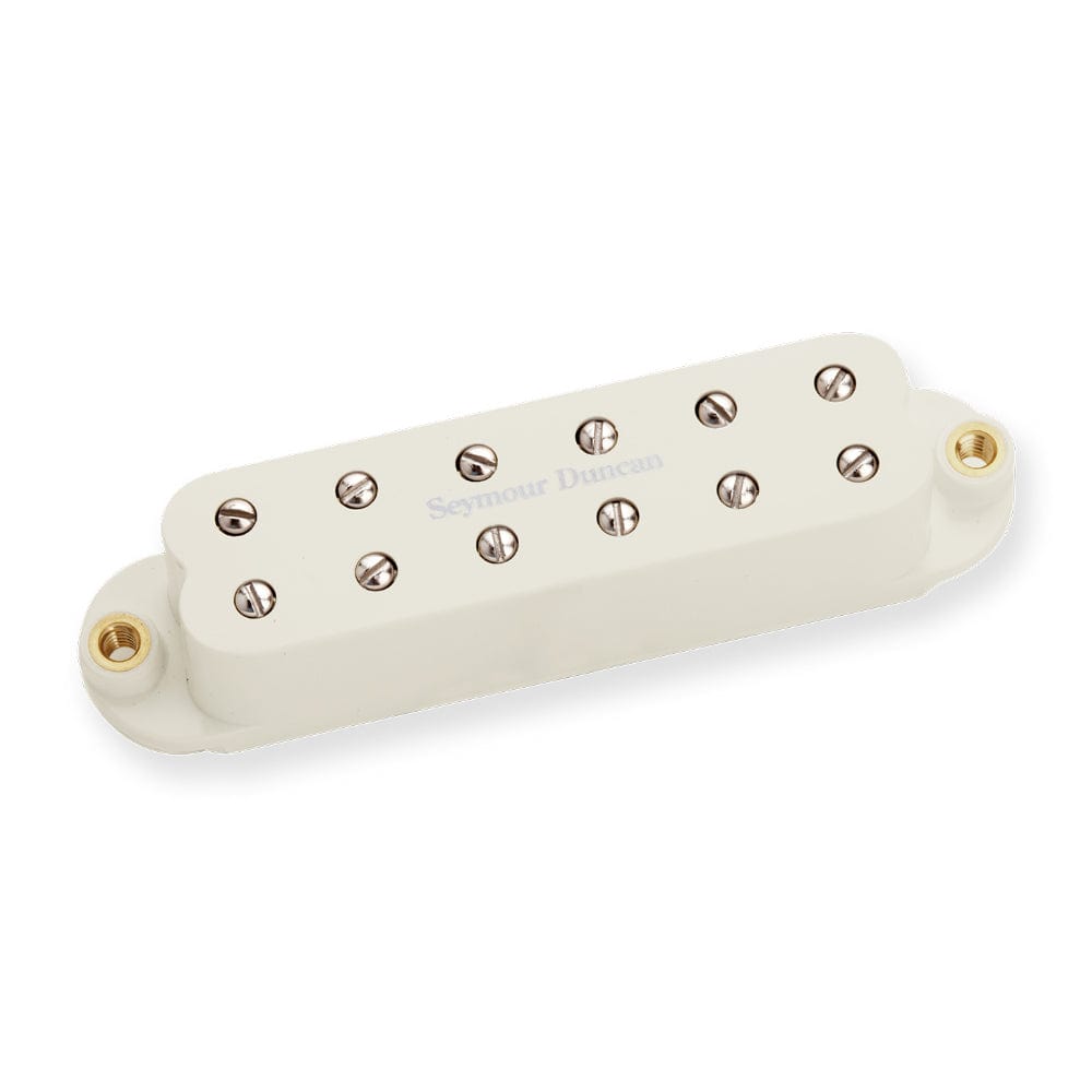 Seymour Duncan Little '78 Strat Bridge Pickup Parchment Parts / Guitar Pickups