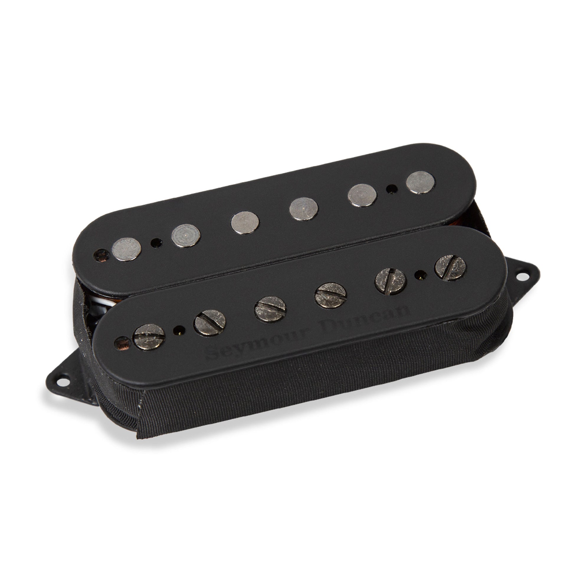 Seymour Duncan Loomis Noumenon Bridge Pickup Black Parts / Guitar Pickups