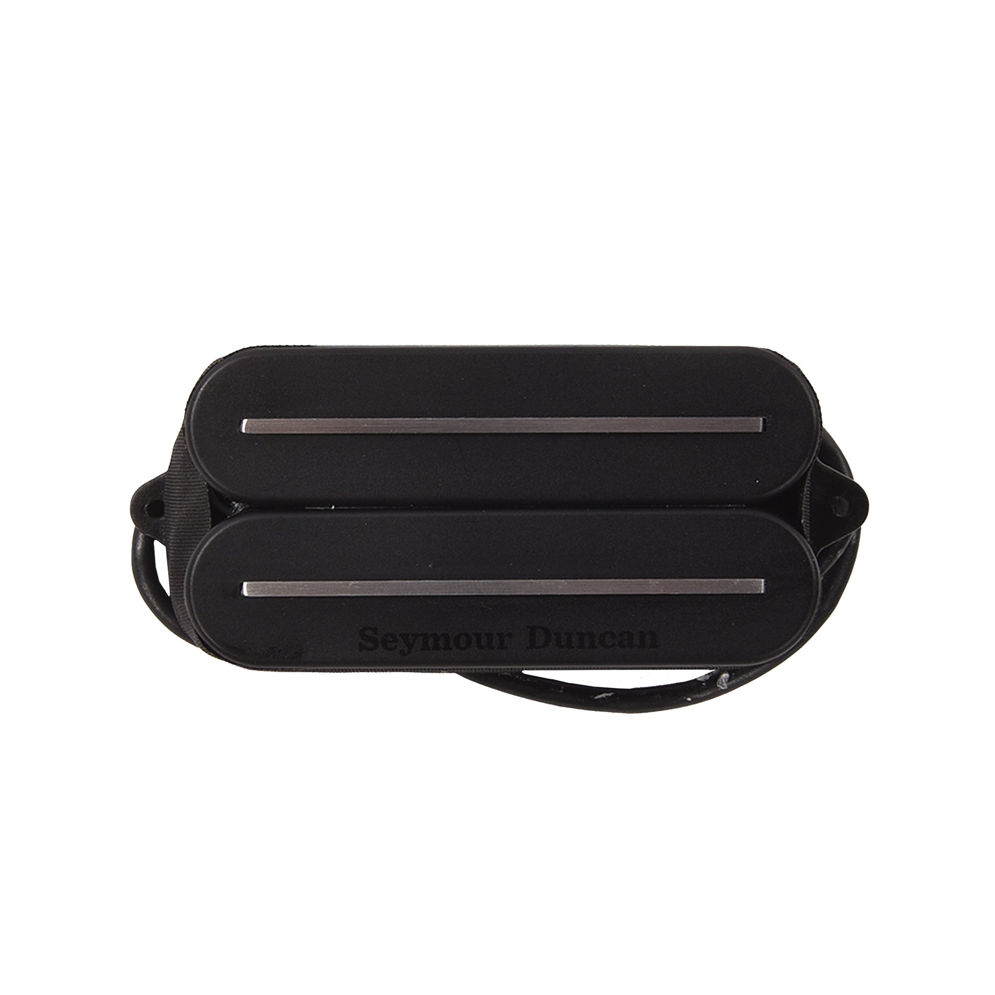 Seymour Duncan Nazgul Rail Bridge Pickup Black Parts / Guitar Pickups