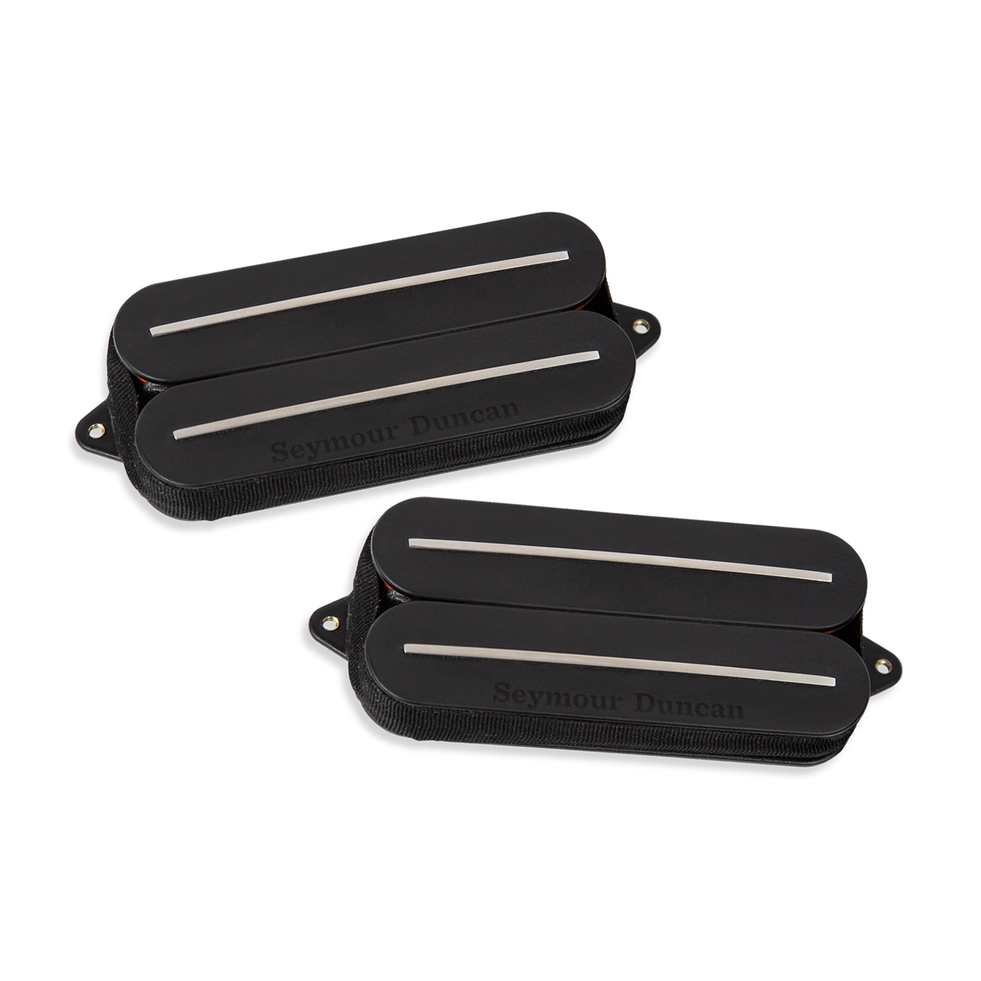 Seymour Duncan Nazgul/Sentient Rail Pickup Set Black Parts / Guitar Pickups