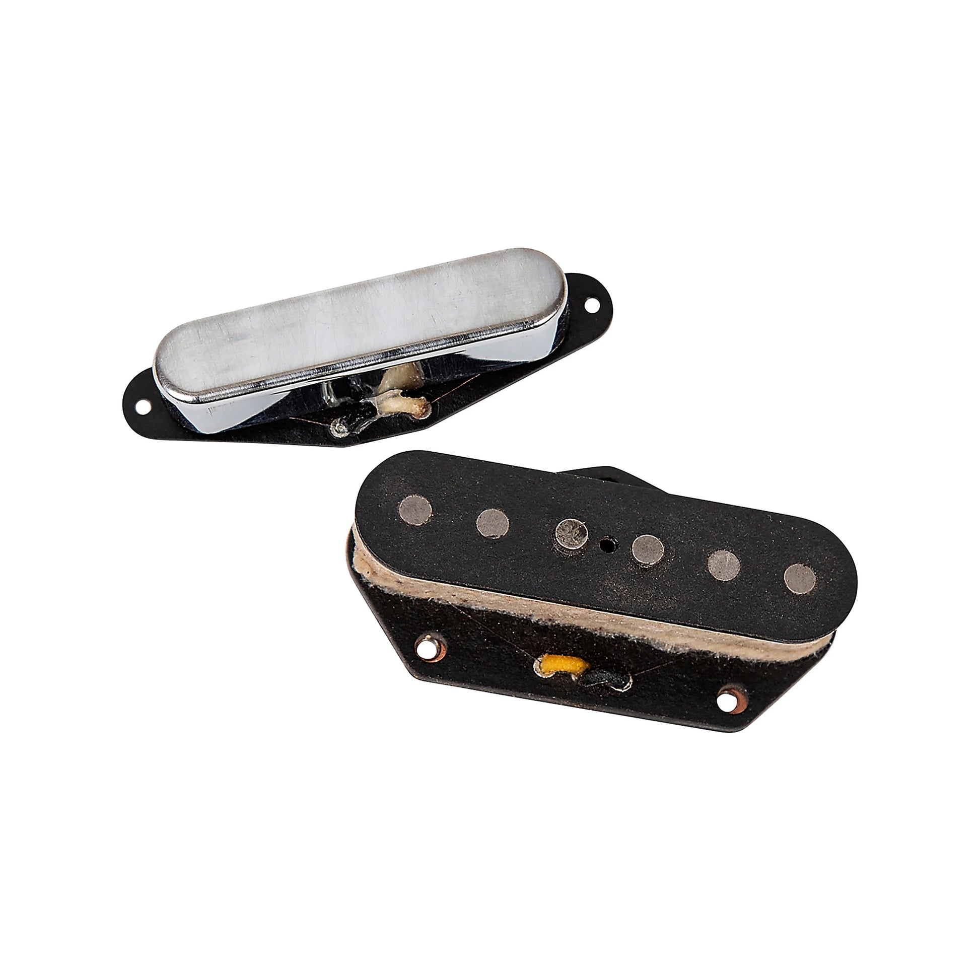 Seymour Duncan Pete Anderson “Working Class” Maricela "MJ" Juarez 40th Anniversary Tele Pickup Set Parts / Guitar Pickups