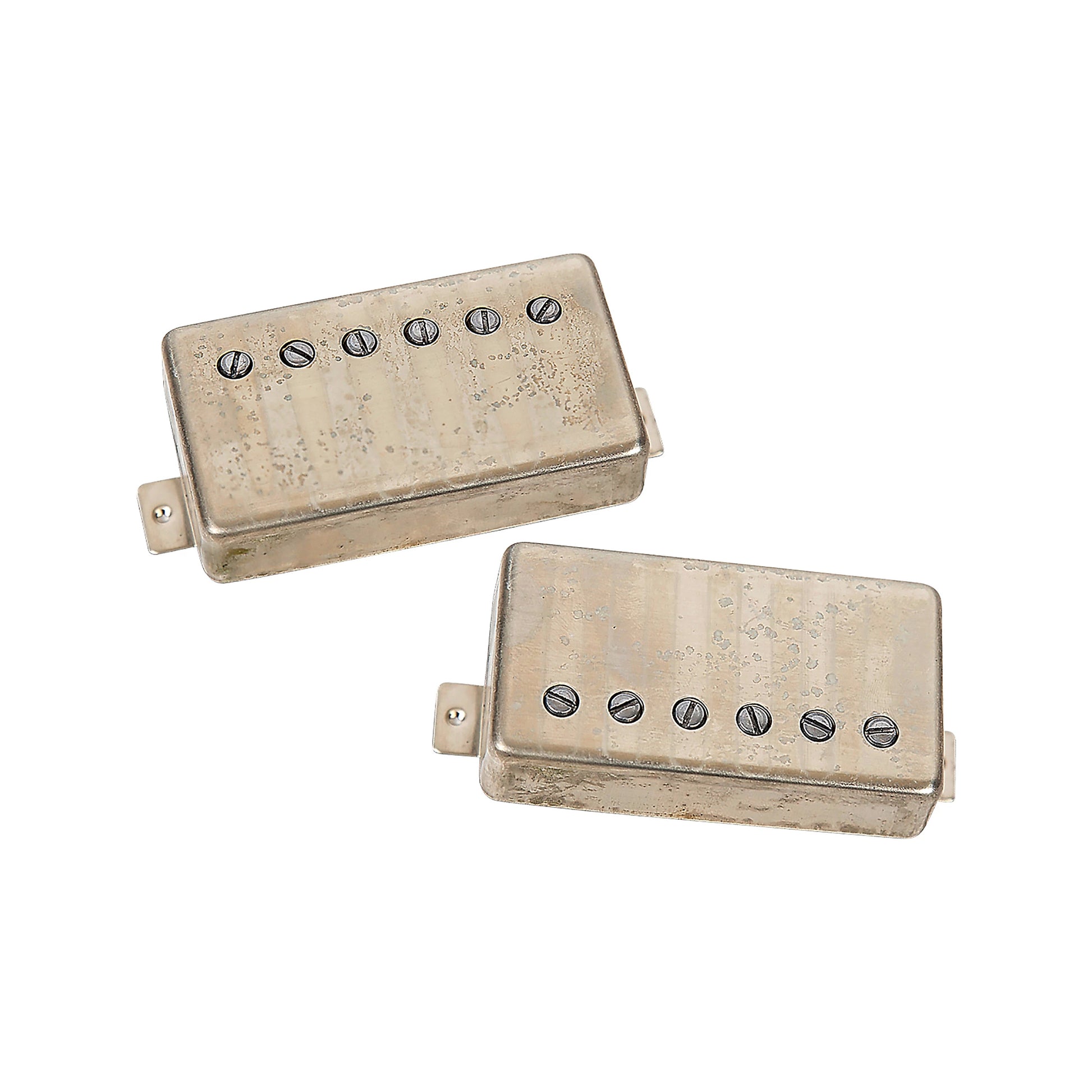 Seymour Duncan Peter Frampton "Frampton Comes Alive" Maricela "MJ" Juarez 40th Anniversary Humbucker Set Parts / Guitar Pickups
