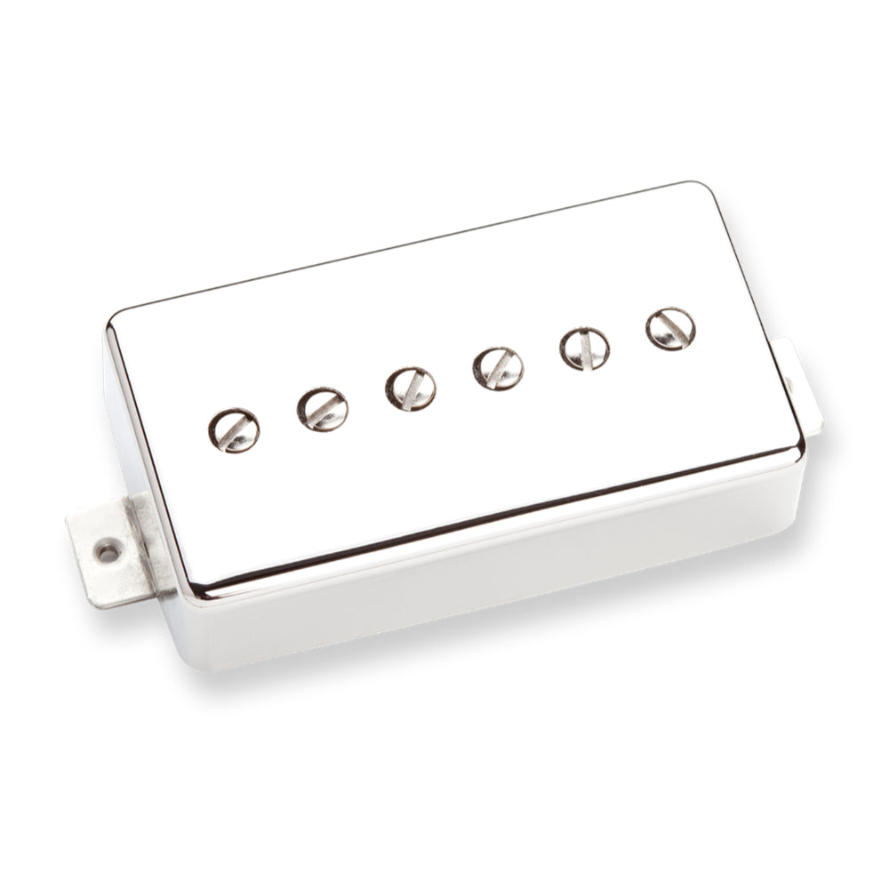 Seymour Duncan Phat Cat Silencer Neck Pickup Nickel Parts / Guitar Pickups