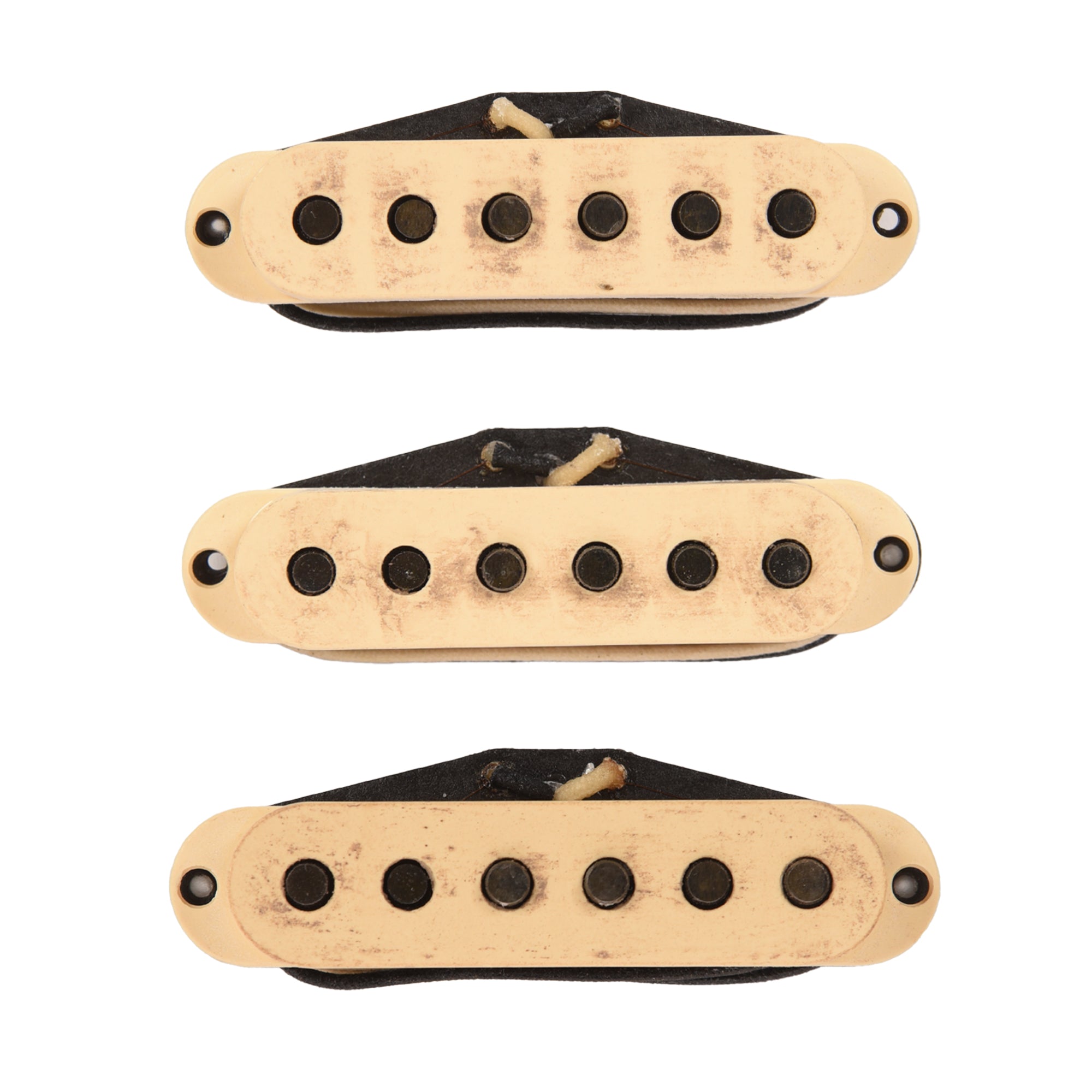 Seymour Duncan Philip Sayce Autographed Mother Strat Limited