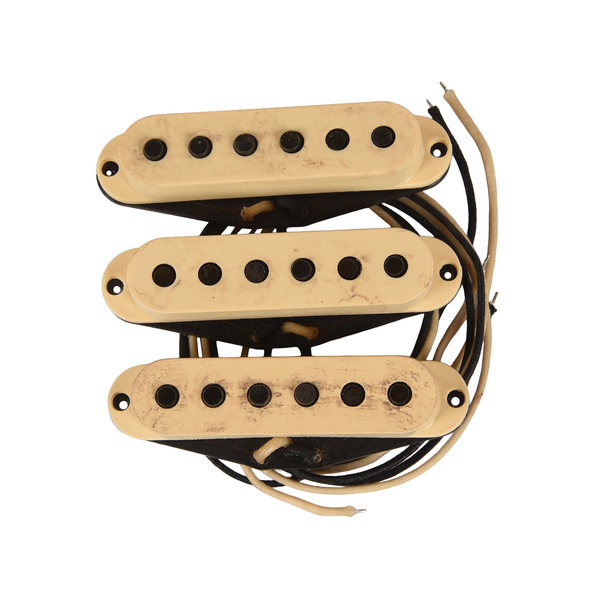 Seymour Duncan Philip Sayce Mother Pickup Set – Chicago Music Exchange