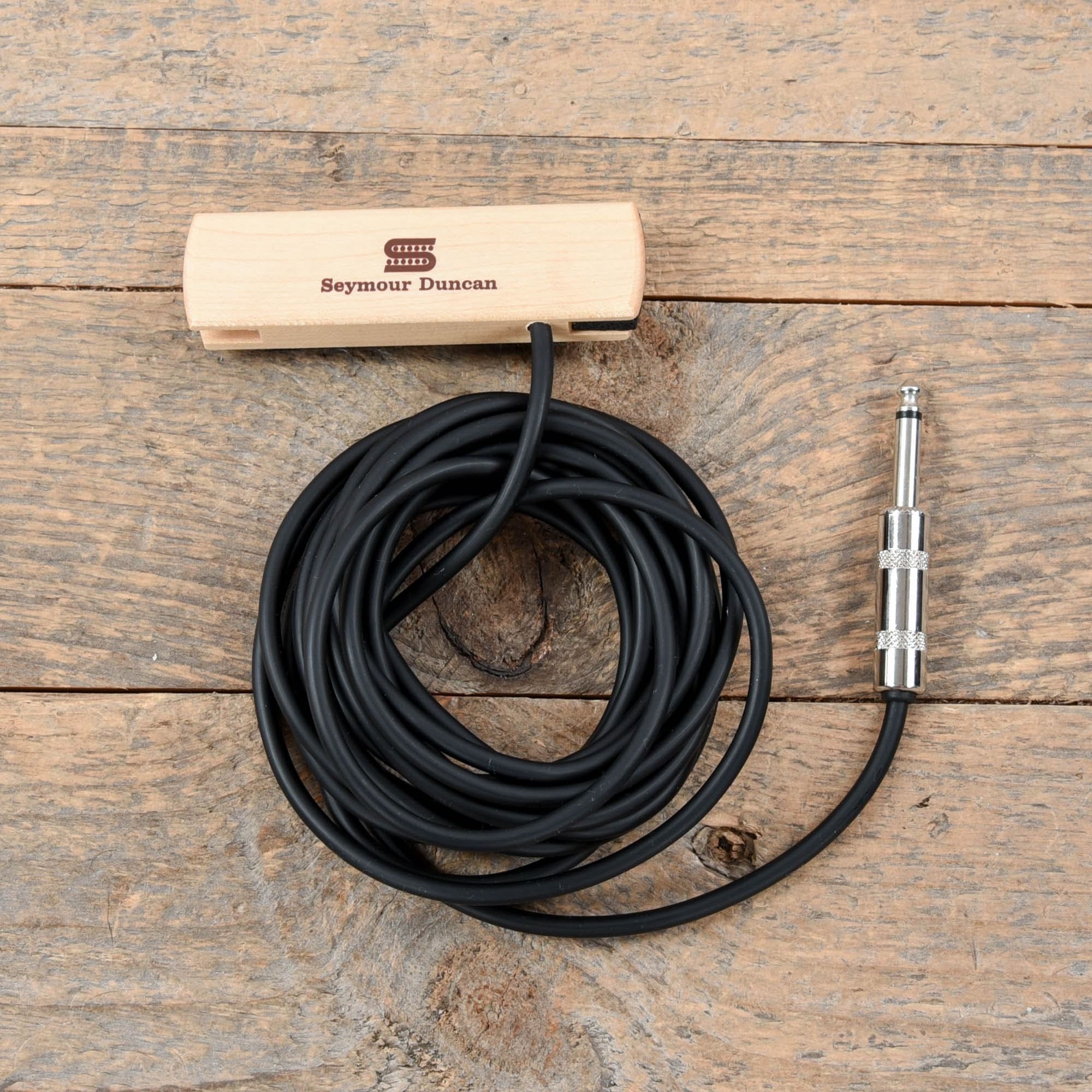 Seymour Duncan SA-3SC Single Coil Woody Parts / Guitar Pickups