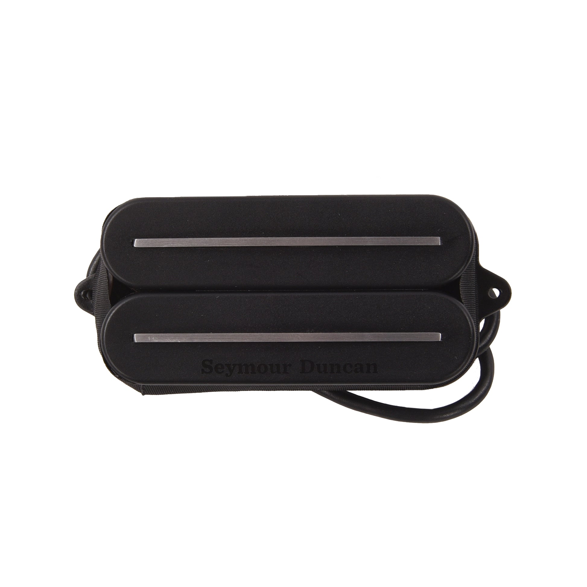 Seymour Duncan Sentient Rail Neck Pickup Black Parts / Guitar Pickups
