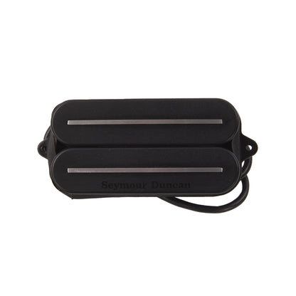 Seymour Duncan Sentient Rail Neck Pickup Black Parts / Guitar Pickups