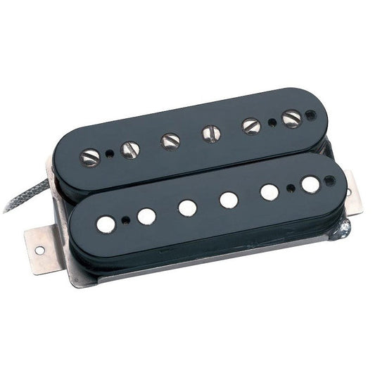 Seymour Duncan SH-1N '59 Humbucker Neck 4-Conductor Black Parts / Guitar Pickups