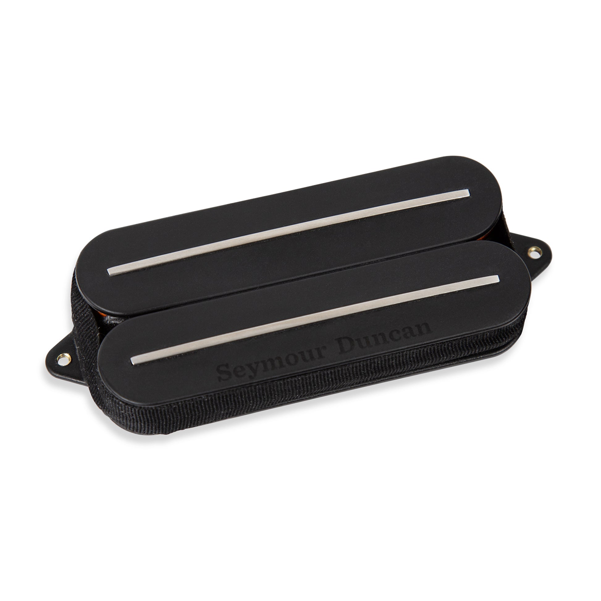 Seymour Duncan SH-4 JB Rail Pickup Black Parts / Guitar Pickups