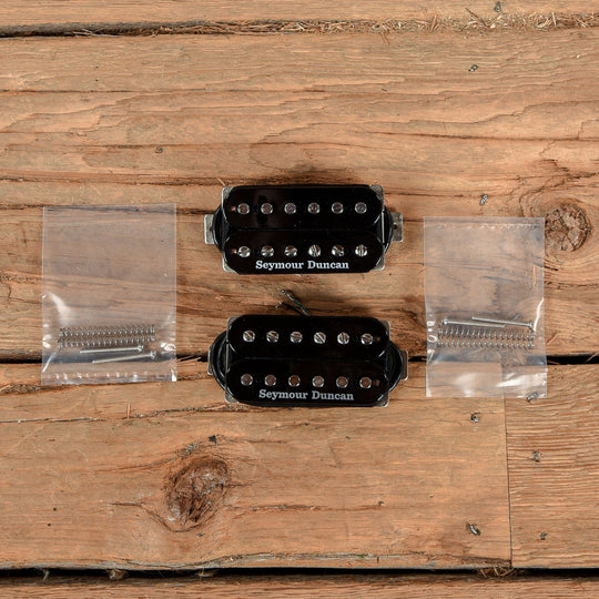 Seymour Duncan SH-6s Neck/Bridge Humbucker Set Parts / Guitar Pickups
