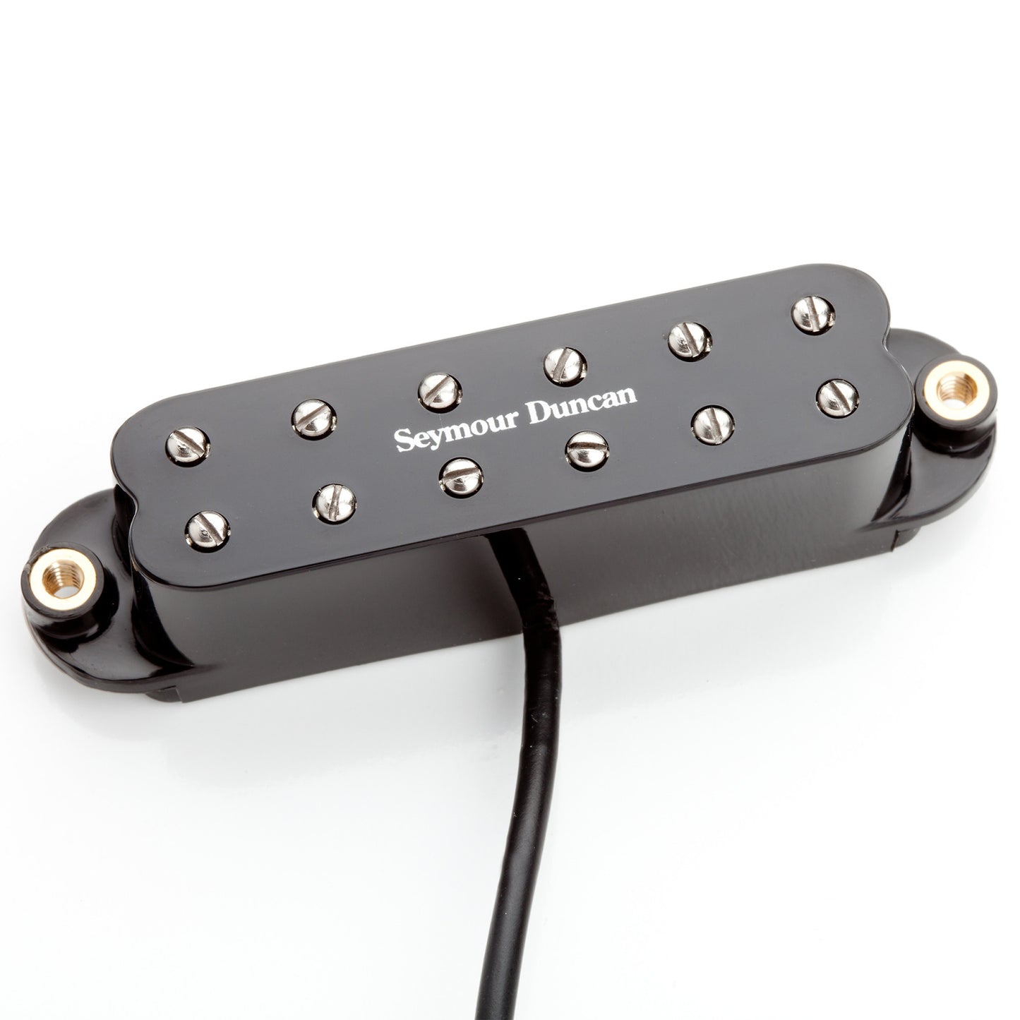 Seymour Duncan SJBJ-1b JB Jr. for Strat - Black Parts / Guitar Pickups