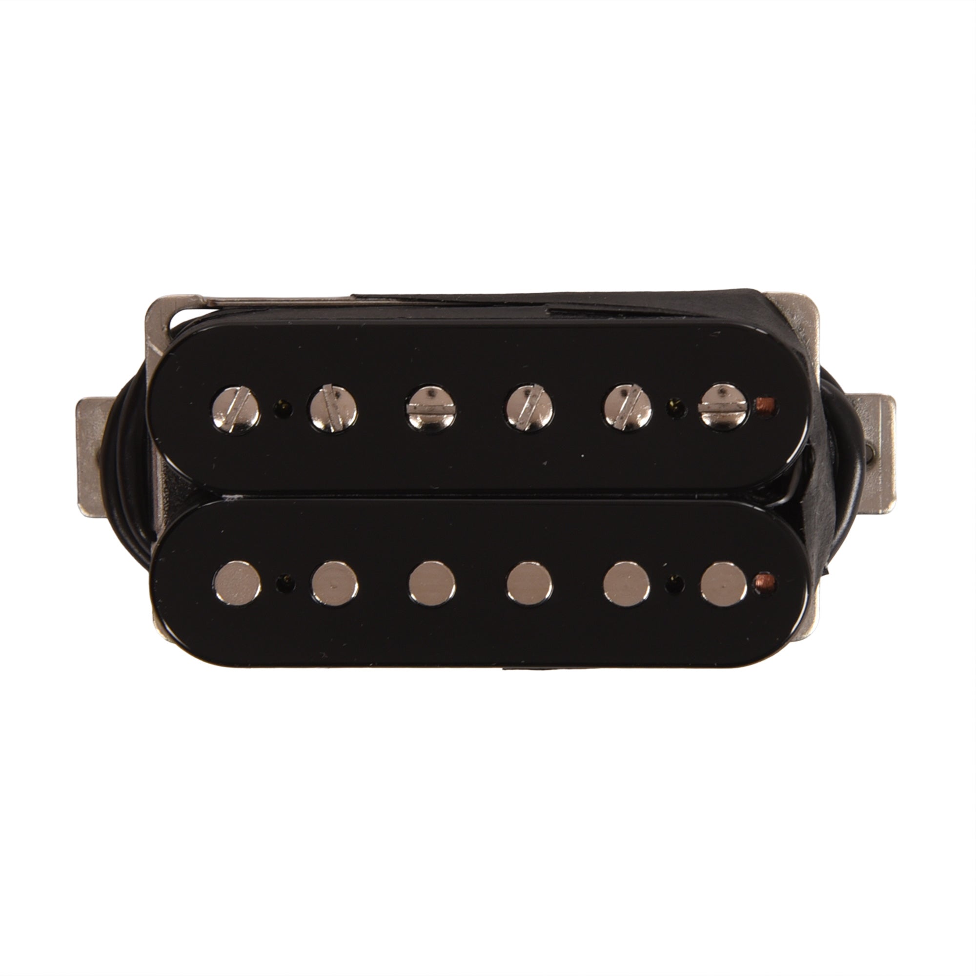 Seymour Duncan Slash 3.0 Bridge Humbucker Pickup 4-conductor Black Parts / Guitar Pickups