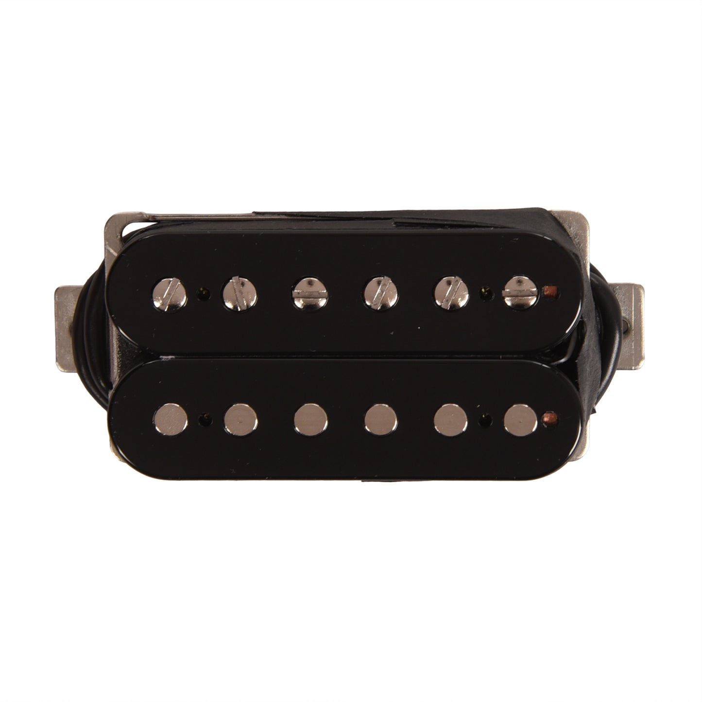 Seymour Duncan Slash 3.0 Bridge Humbucker Pickup 4-conductor Black Parts / Guitar Pickups