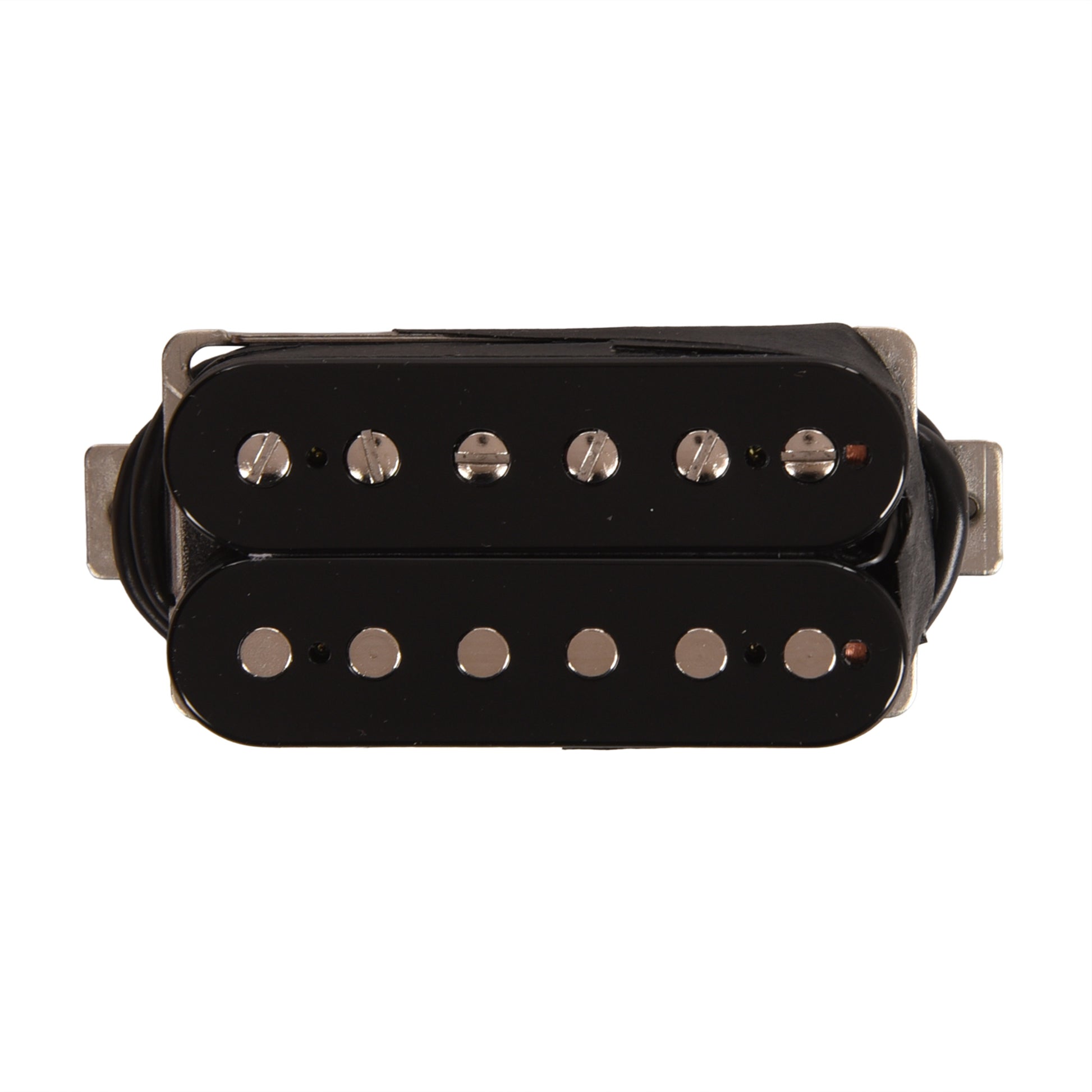 Seymour Duncan Slash 3.0 Bridge Humbucker Pickup 4-conductor Black Parts / Guitar Pickups
