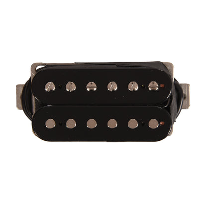 Seymour Duncan Slash 3.0 Bridge Humbucker Pickup 4-conductor Black Parts / Guitar Pickups