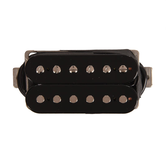 Seymour Duncan Slash 3.0 Bridge Humbucker Pickup 4-conductor Black Parts / Guitar Pickups