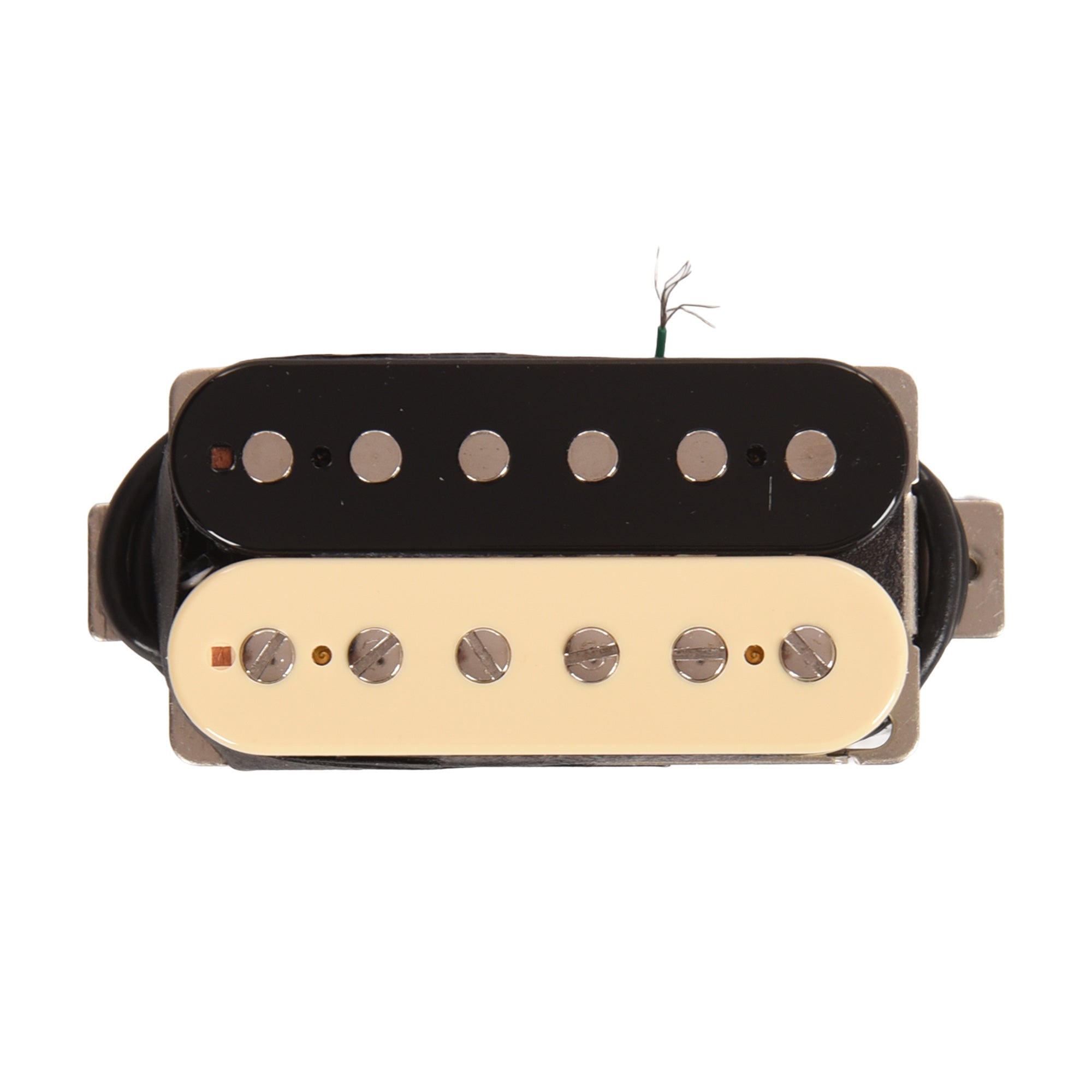 Seymour Duncan Slash 3.0 Bridge Humbucker Pickup 4-conductor Zebra Parts / Guitar Pickups