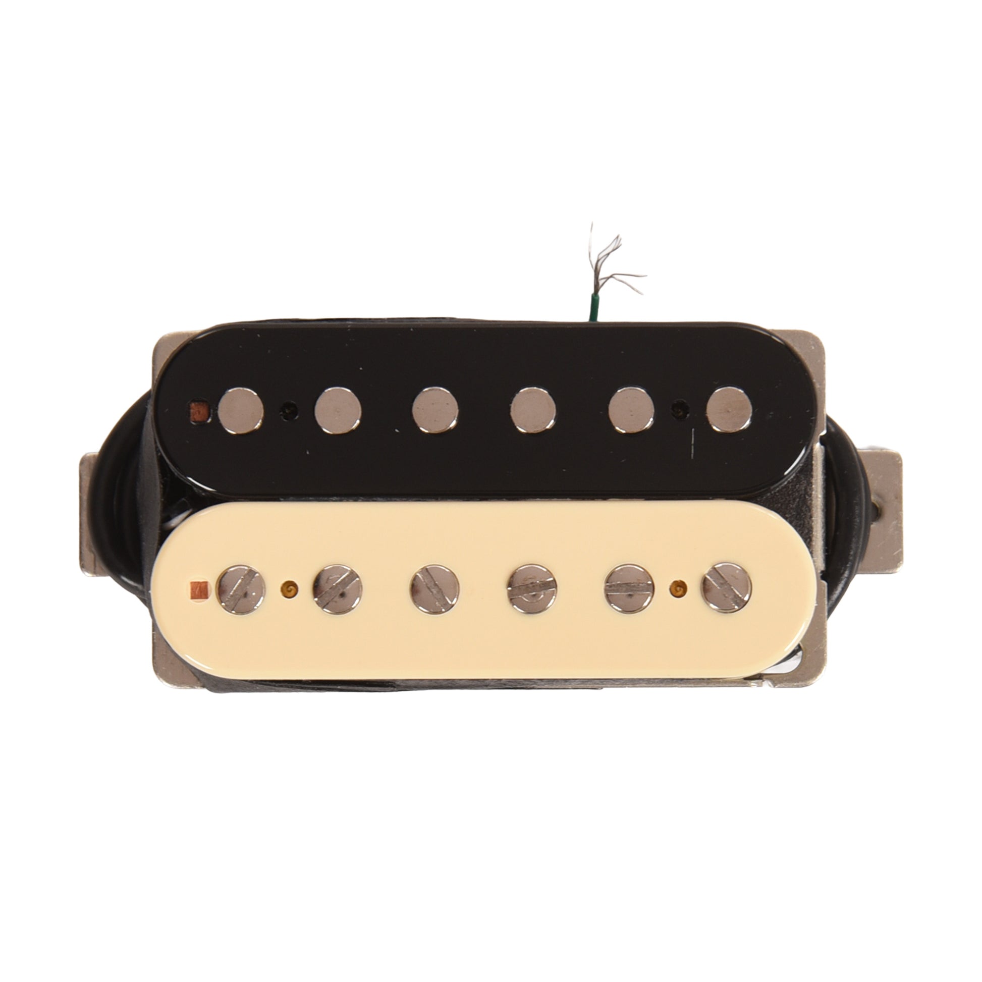 Seymour Duncan Slash 3.0 Bridge Humbucker Pickup 4-conductor Zebra Parts / Guitar Pickups