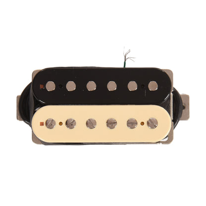 Seymour Duncan Slash 3.0 Bridge Humbucker Pickup 4-conductor Zebra Parts / Guitar Pickups