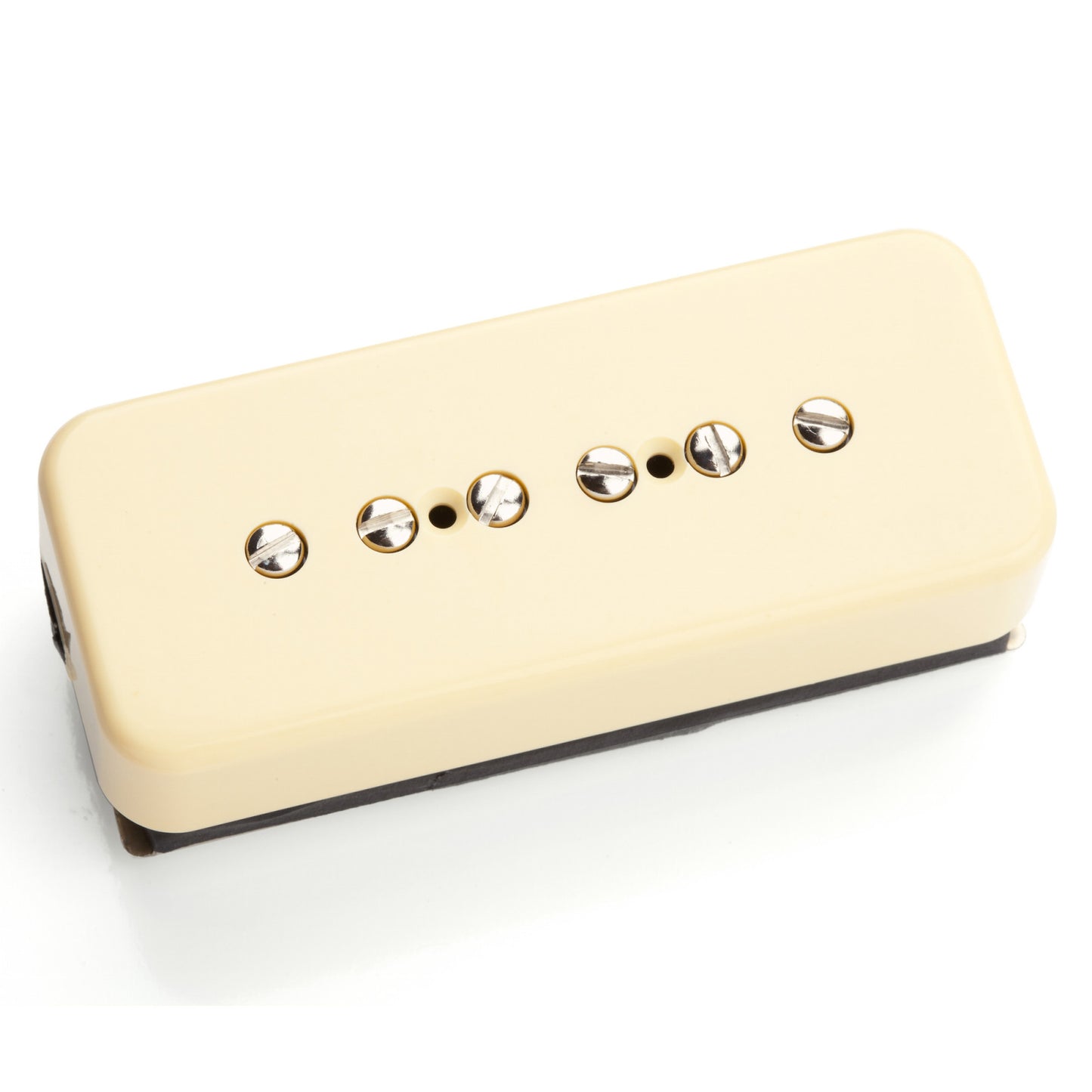 Seymour Duncan STK-P1 Stacked P-90 Neck Position - Cream Parts / Guitar Pickups