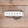 Seymour Duncan STK-S4N Stack Plus Strat Neck Pickup White Parts / Guitar Pickups