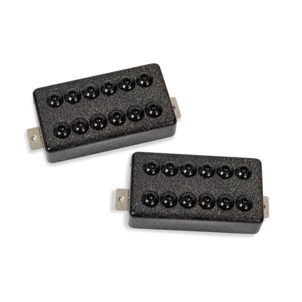 Seymour Duncan Invader Pickup Set Stargazer Pickups & Preamps