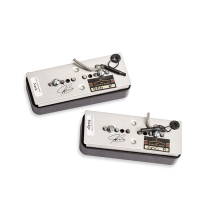 Seymour Duncan Joe Bonamassa 1961 P90 SG Limited Signed Pickup Set Pickups & Preamps