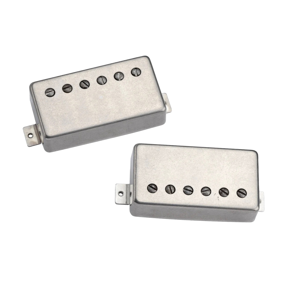 Seymour Duncan Joe Bonamassa Bolin Burst Humbucker Pickup Set Pickups & Preamps