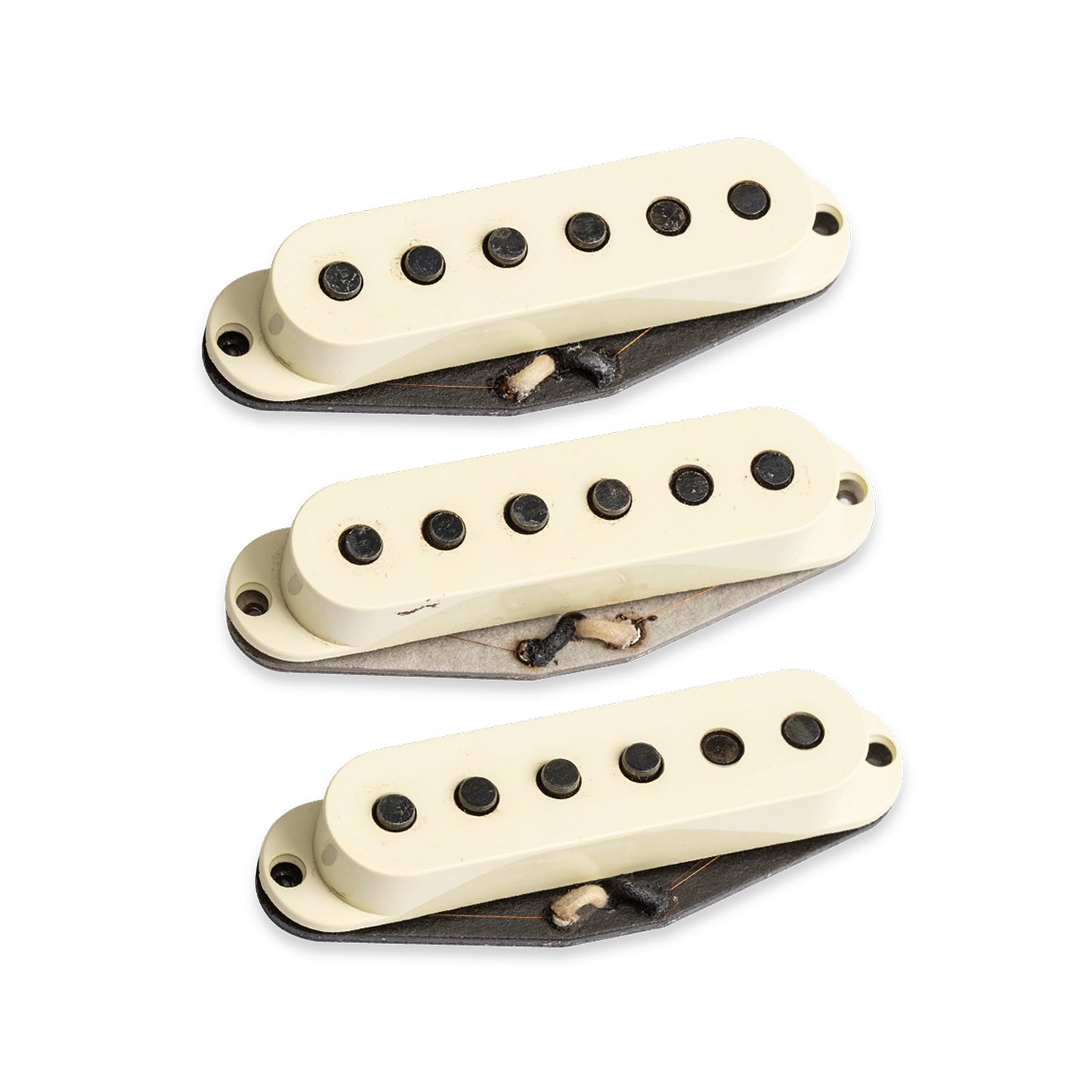 Seymour Duncan Philip Sayce Daddy Limited Pickup Set Pickups & Preamps