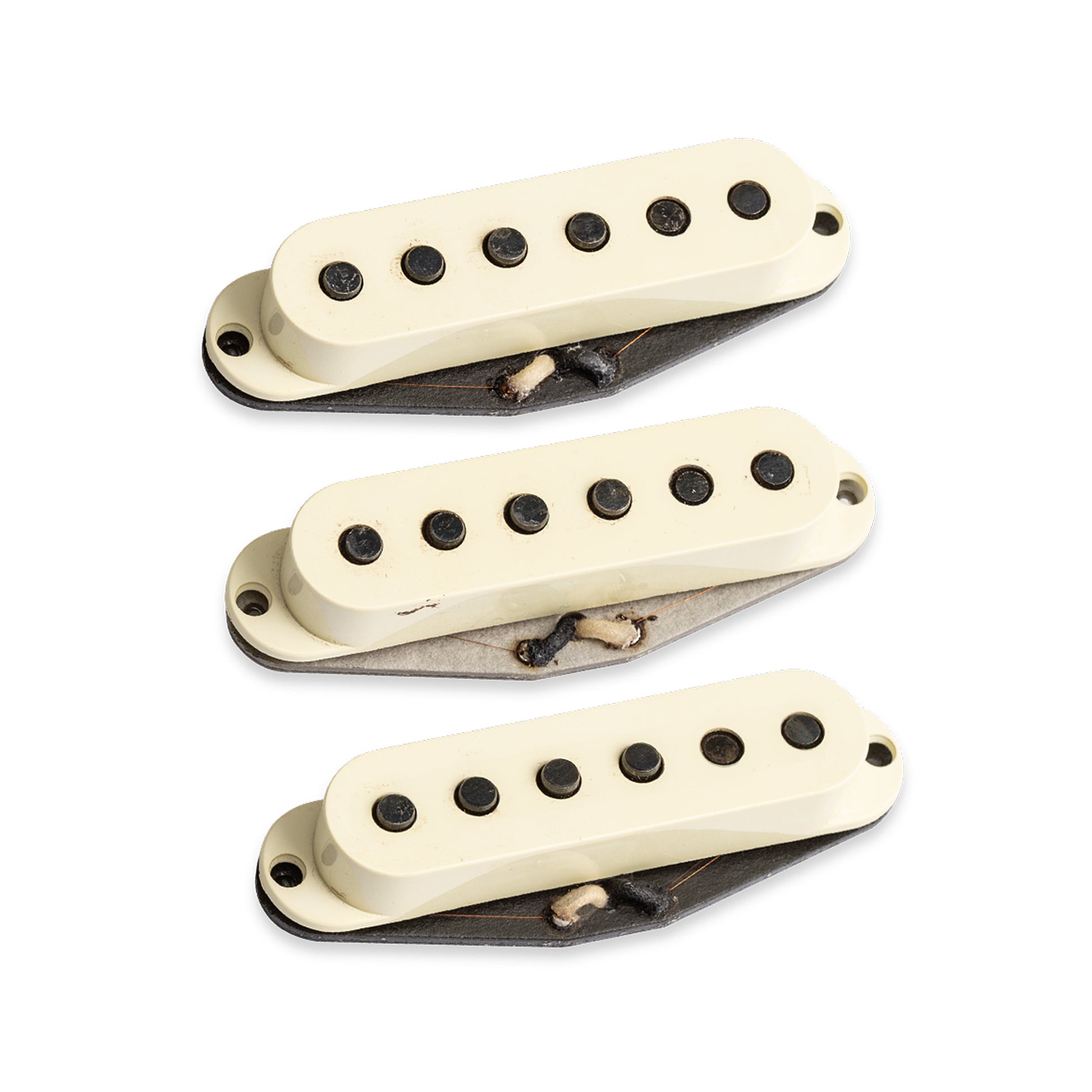 Seymour Duncan Philip Sayce Daddy Limited Pickup Set Pickups & Preamps