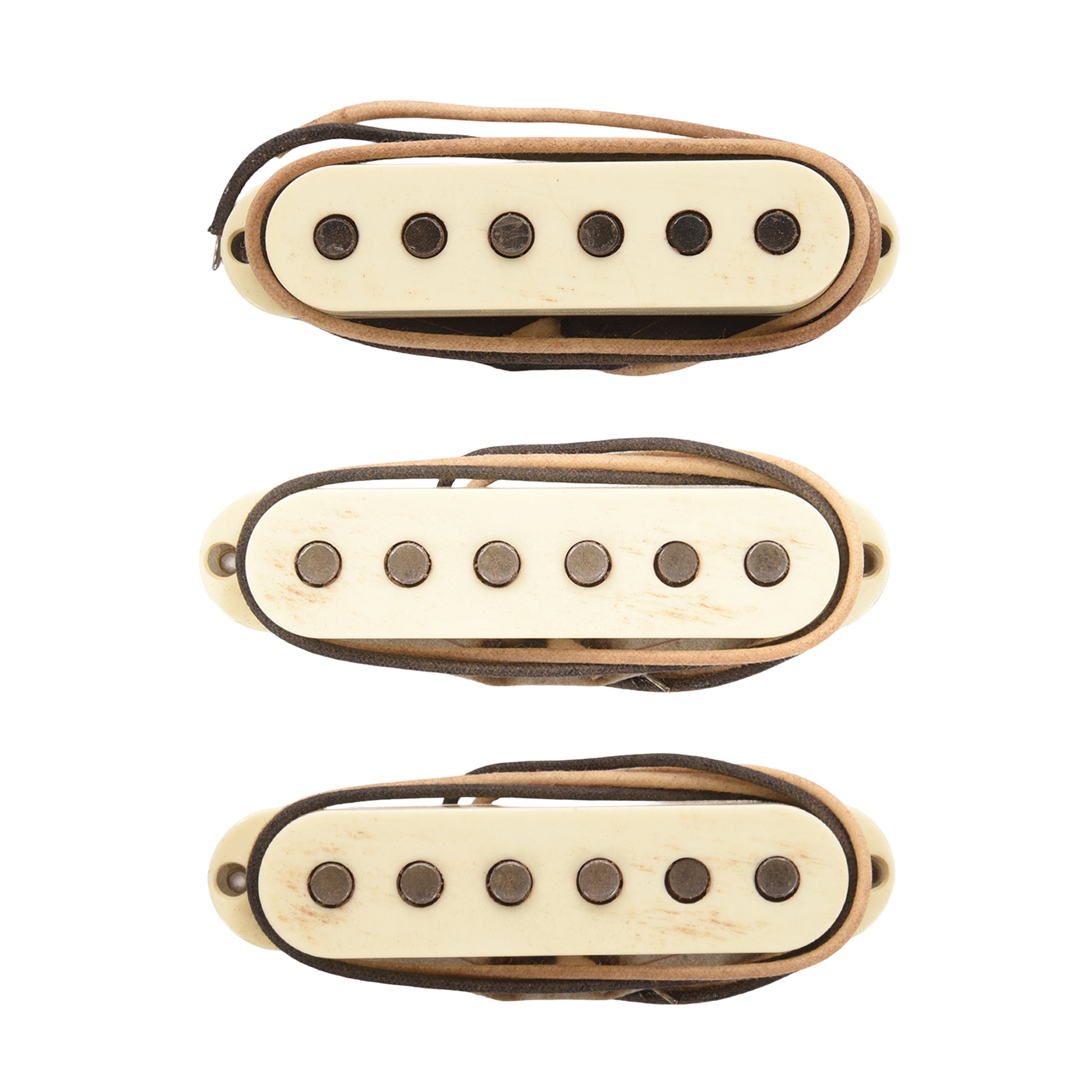 Seymour Duncan Philip Sayce Daddy Limited Pickup Set Pickups & Preamps