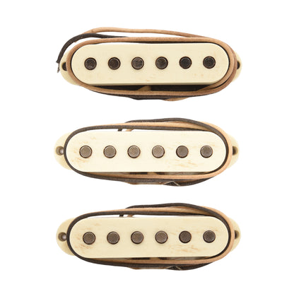 Seymour Duncan Philip Sayce Daddy Limited Pickup Set Pickups & Preamps