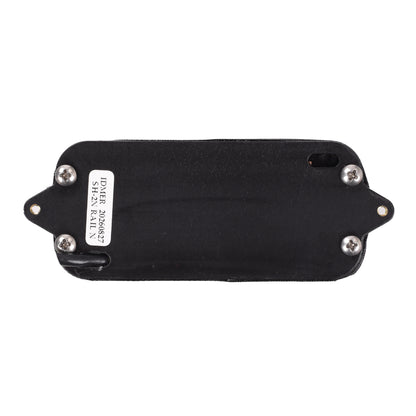 Seymour Duncan Rail Series SH-2n Jazz Neck Pickup 7-String Black Rails Pickups & Preamps