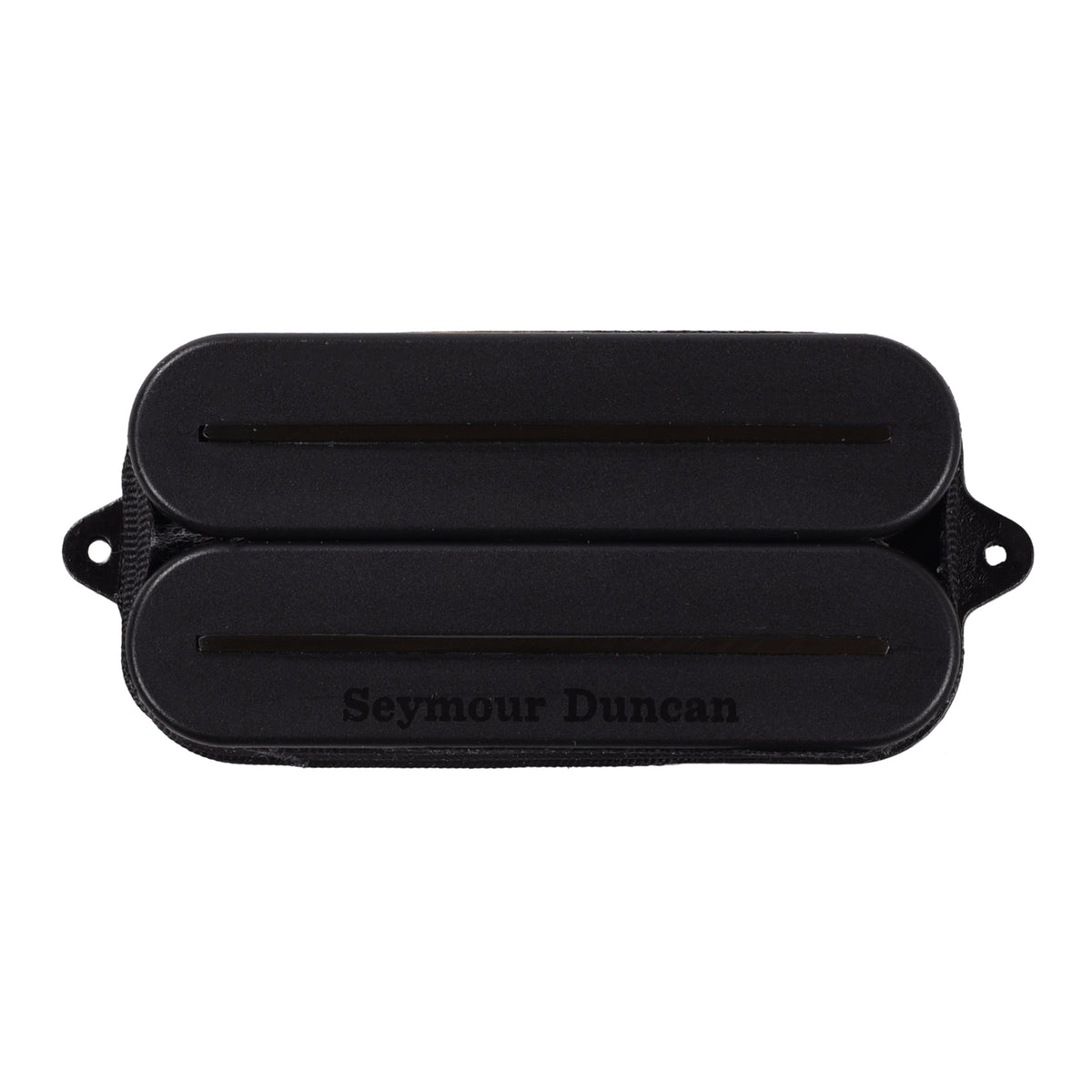 Seymour Duncan Rail Series SH-4 JB Bridge Pickup 7-String Black Rails Pickups & Preamps