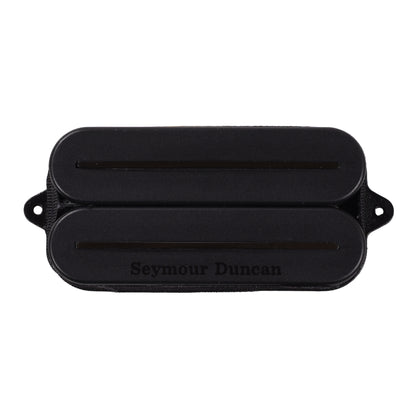 Seymour Duncan Rail Series SH-4 JB Bridge Pickup 7-String Black Rails Pickups & Preamps