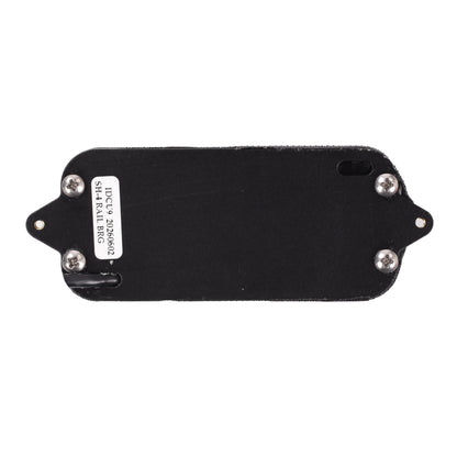 Seymour Duncan Rail Series SH-4 JB Bridge Pickup 7-String Black Rails Pickups & Preamps