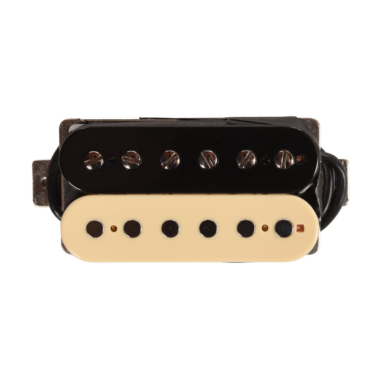 Seymour Duncan Slash 3.0 Bridge Humbucker Pickup 4-conductor Reverse Zebra Pickups & Preamps